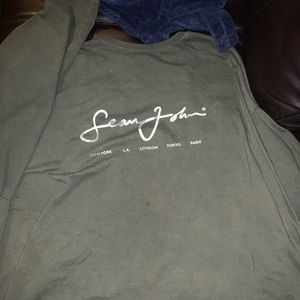 Sean John XXXL Shirt